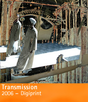 Transmission – 2006 – Digiprint